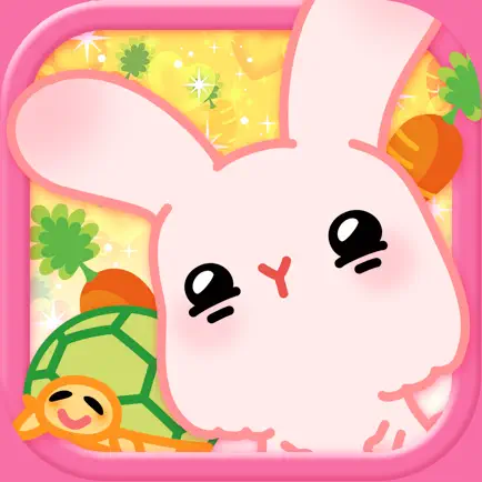 Tsubu-rabi! - The free cute rabbit collection game Читы