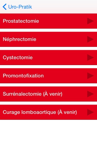 UroPratik screenshot 2