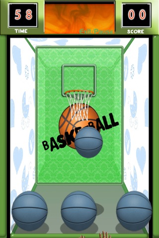 Play Ball - Basketball Shootout screenshot 3