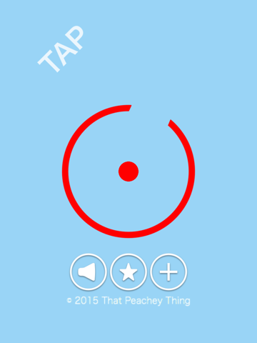 Screenshot #4 pour Don't Don't Don't!