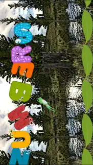 froggy free (abcs,123s and shapes) iphone screenshot 4