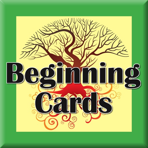 Word Roots Beginning Flashcards™ Icon