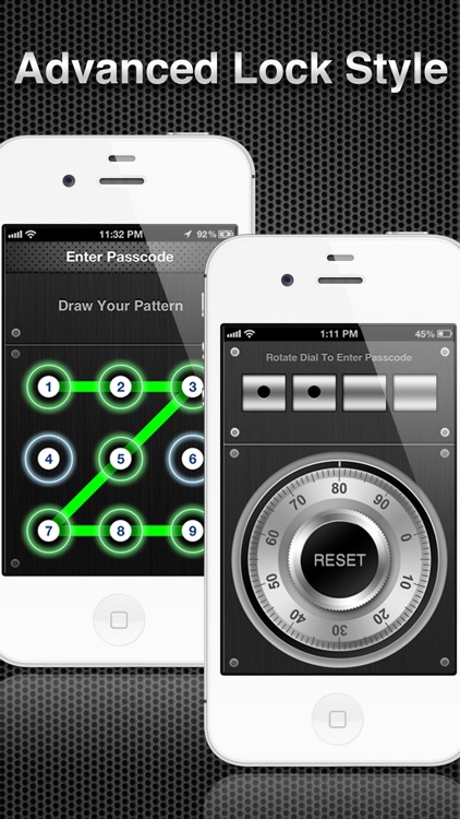 App Secret