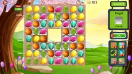 Game screenshot Easter Eggs (Match Three Game) mod apk