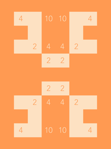 Скачать игру Bicolor
