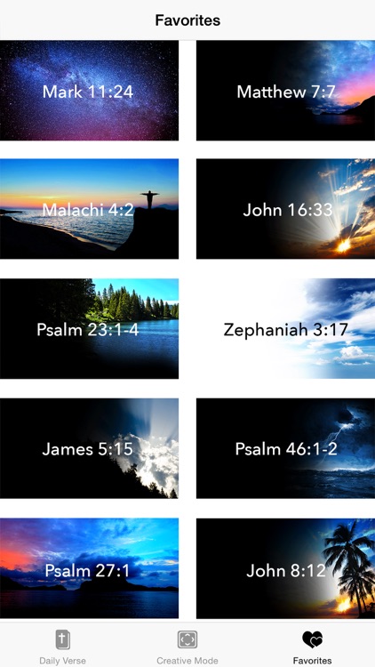 FaithTime screenshot-4