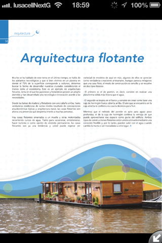 Portal Inmobiliario screenshot 3