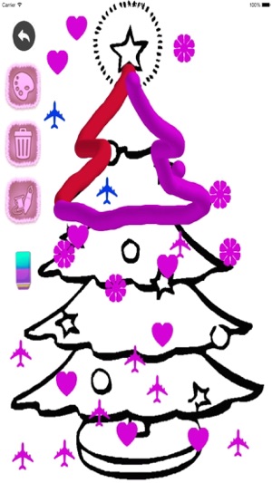 3D Christmas Coloring Book(圖3)-速報App