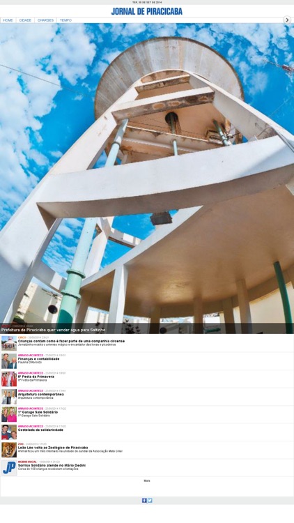 Jornal de Piracicaba