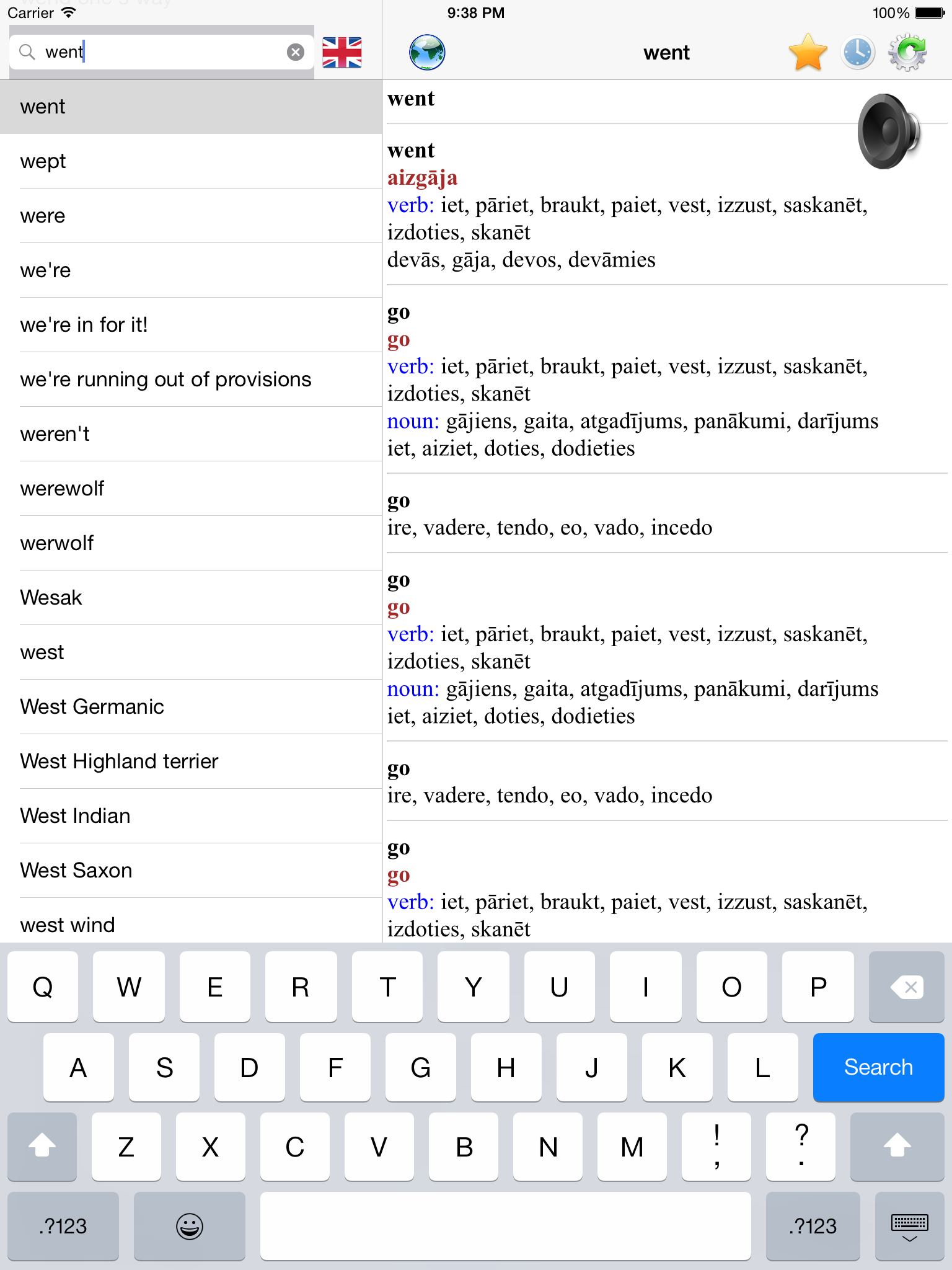 English Latvian best dictionary translator - Angļu Latvijas labākais vārdnīca tulkotājs