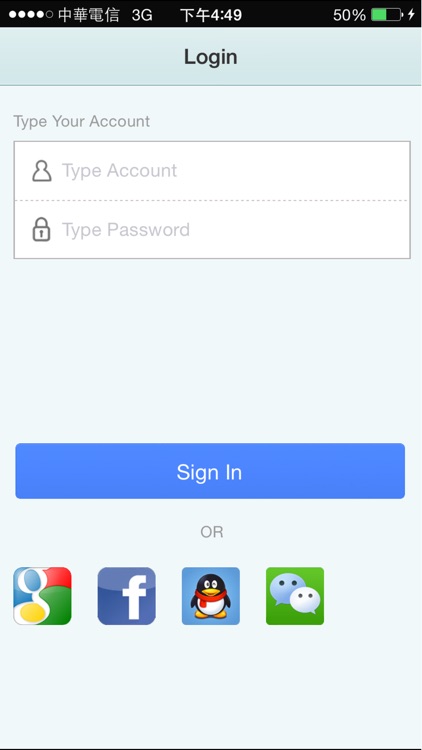 iBabyCam screenshot-3
