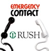 Rush Emergency Contacts