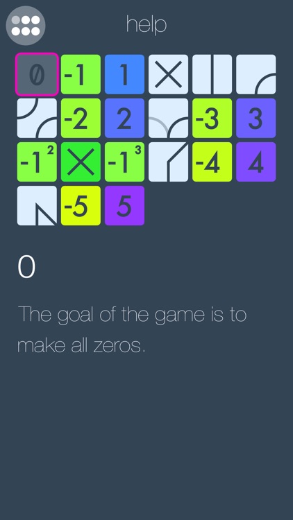 Zero+ screenshot-4