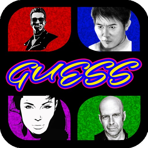 Trivia for Celebrity Fans -Fun Photo Guess Quiz for Girls & Teenagers iOS App