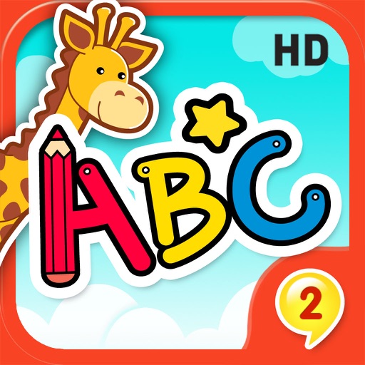 EASY ABC HD icon