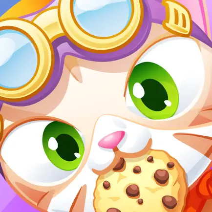 Smart Cookie Cat Читы