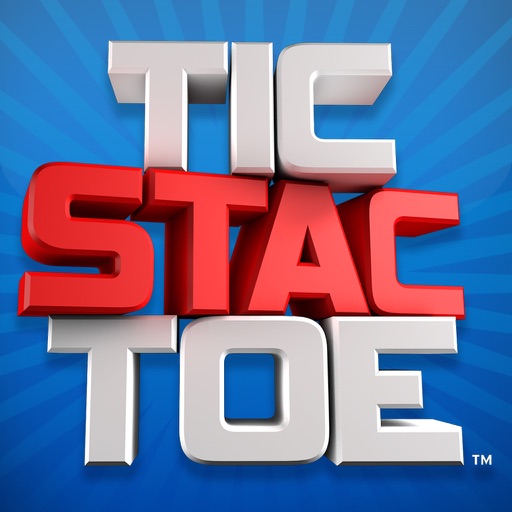 TIC STAC TOE™ iOS App