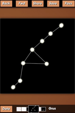 Constellations Expert screenshot 3