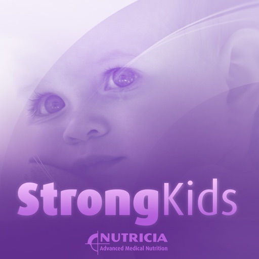 STRONGKIDS PT - Nutricia