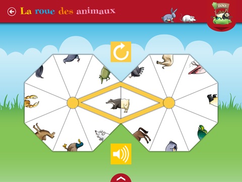 Apprendre à lire - Syllabozoo screenshot 3