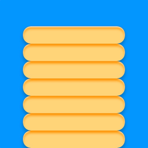 Stack Pancakes