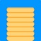 Stack the pancakes
