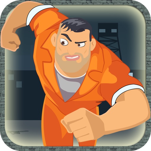 Prisoner Break Out Dash - Jail Guard Escape Mania Paid iOS App