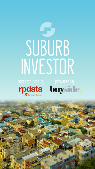 Screenshot #1 pour Suburb Investor