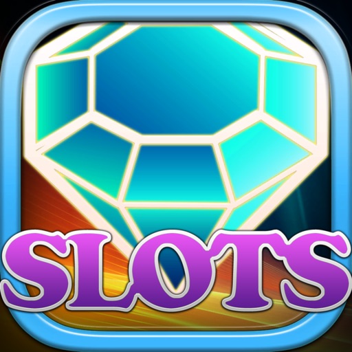 ``````````````` 2015 ``````````````` AAA Happy Vegas Free Casino Slots Game icon