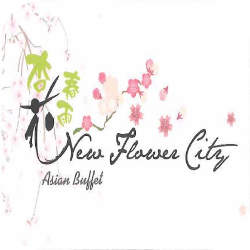 New Flower City icon