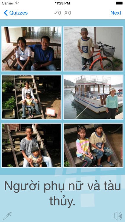 L-Lingo Learn Vietnamese