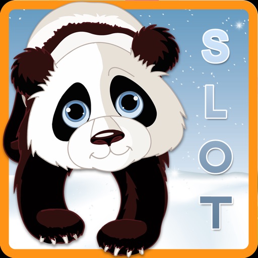 Amazing Innocent Panda Cash Casino slot - Best Free Slots Game Vegas