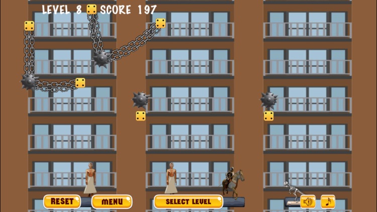 A Night at the Museum Free - A Watchmans Fantasy Old Relic Story screenshot-3