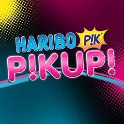 Haribo PIK UP