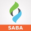 Saba Planning@Work - iPhoneアプリ