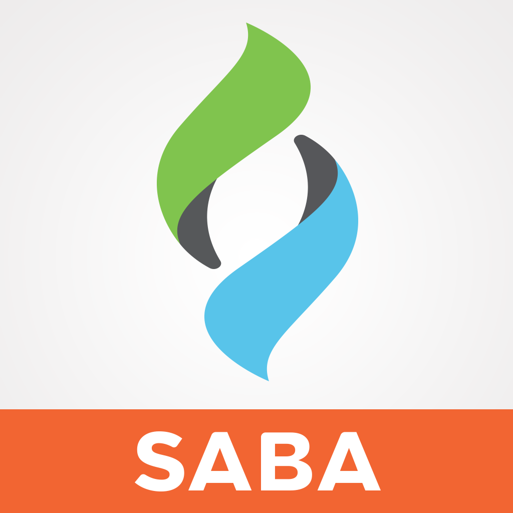 Get Saba Planning@Work for iOS, iPhone, iPad Aso Report