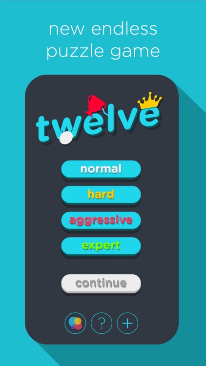 twelve - hardest puzzle