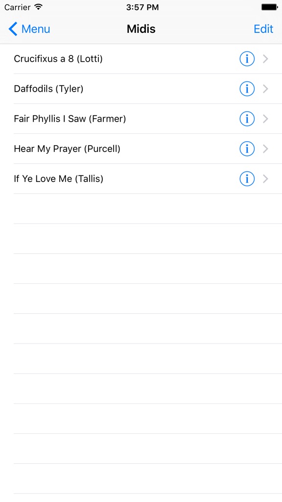 【图】Learn My Part(截图2)