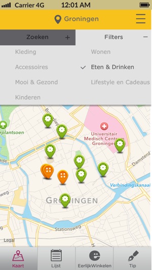 EerlijkWinkelen(圖3)-速報App