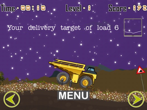 Load Carrier HD screenshot 2