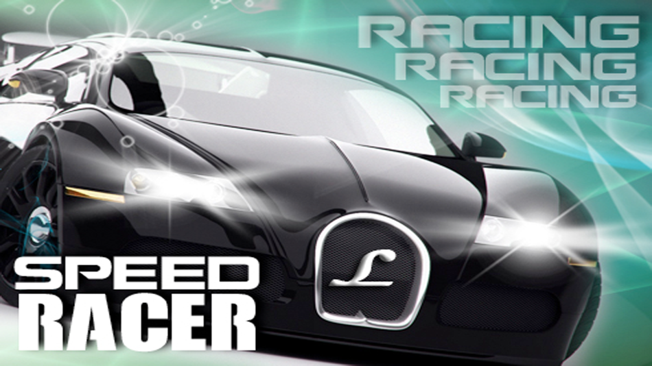 ` Action Car Highway Racing 3D - Most Wanted Speed Racer - 1.1 - (iOS)