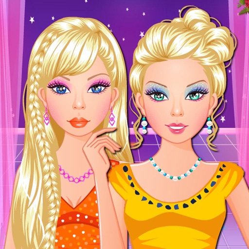 Twins SPA iOS App