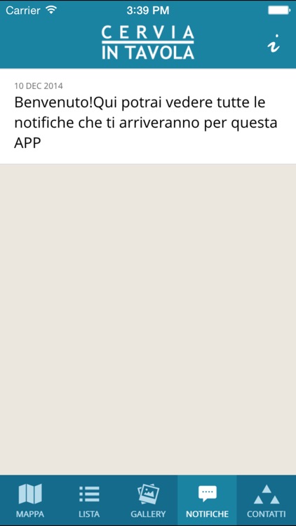 Cervia in Tavola screenshot-3