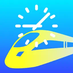 Station+ app icon