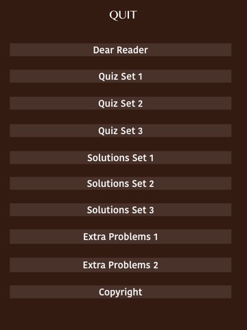 MASTERING MATHEMATICS GRADE 7 screenshot 2