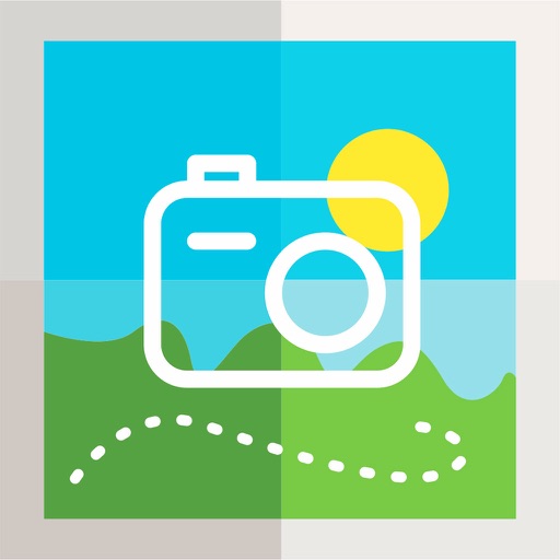 KawaPhoto - Photo Editor and Pic Sticker