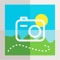 KawaPhoto is an awesome photo editor, a simple and easy application for photo manipulation