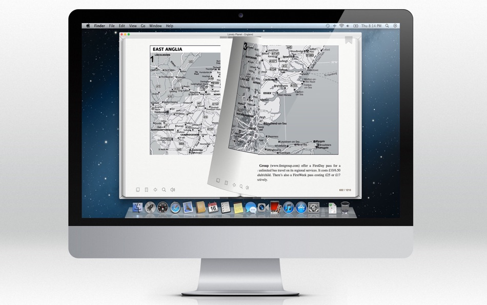 E-Book Viewer (macOS) 由: Leo Mesentsev E-Book Viewer (macOS) 由: Leo Mesentsev
