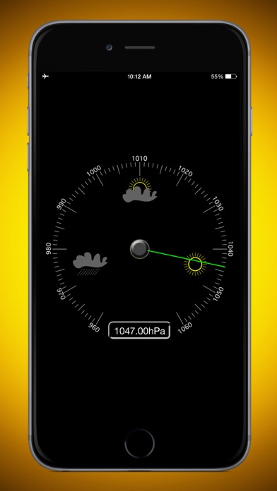 バロメータのおすすめ画像3