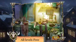 Game screenshot Silence Night : Hidden Objects Free hack